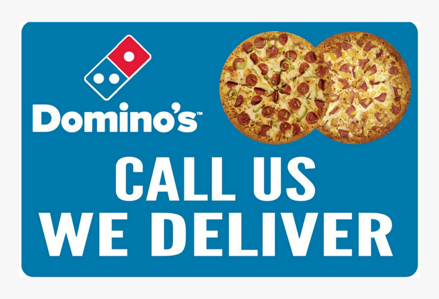 Call Us, We Deliver - Traffic Sign, HD Png Download