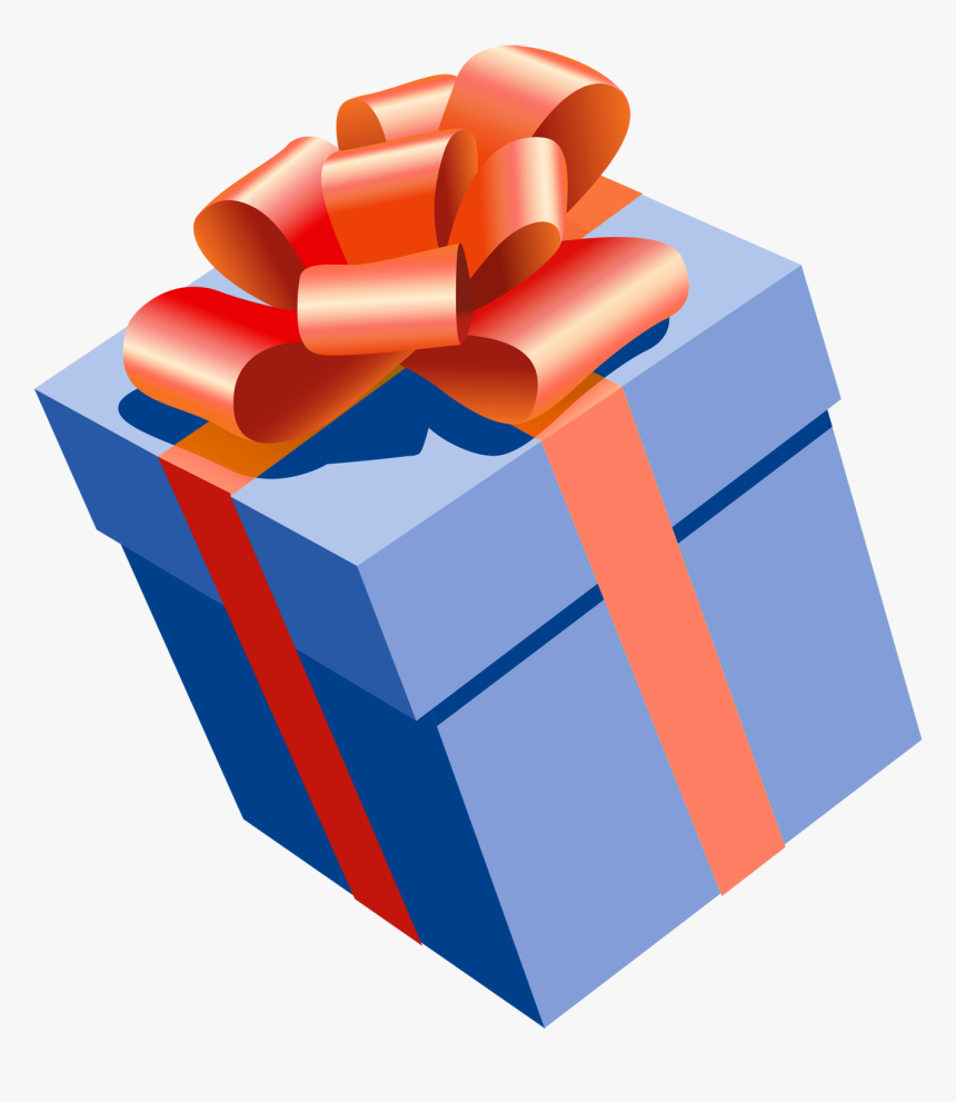 Present Png Photos - Present Png, Transparent Png