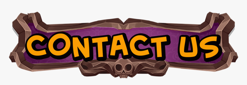 Contact Us Banner - Umbrella, HD Png Download