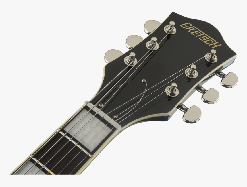 Gretsch G2655t Streamliner Center Block Jr, HD Png Download