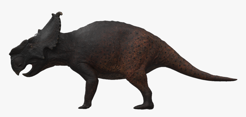 The Isle Wiki - Tyrannosaurus, HD Png Download