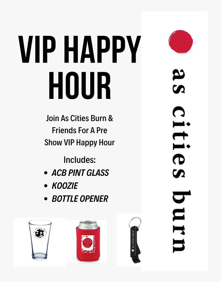 Vip Happy Hour, HD Png Download