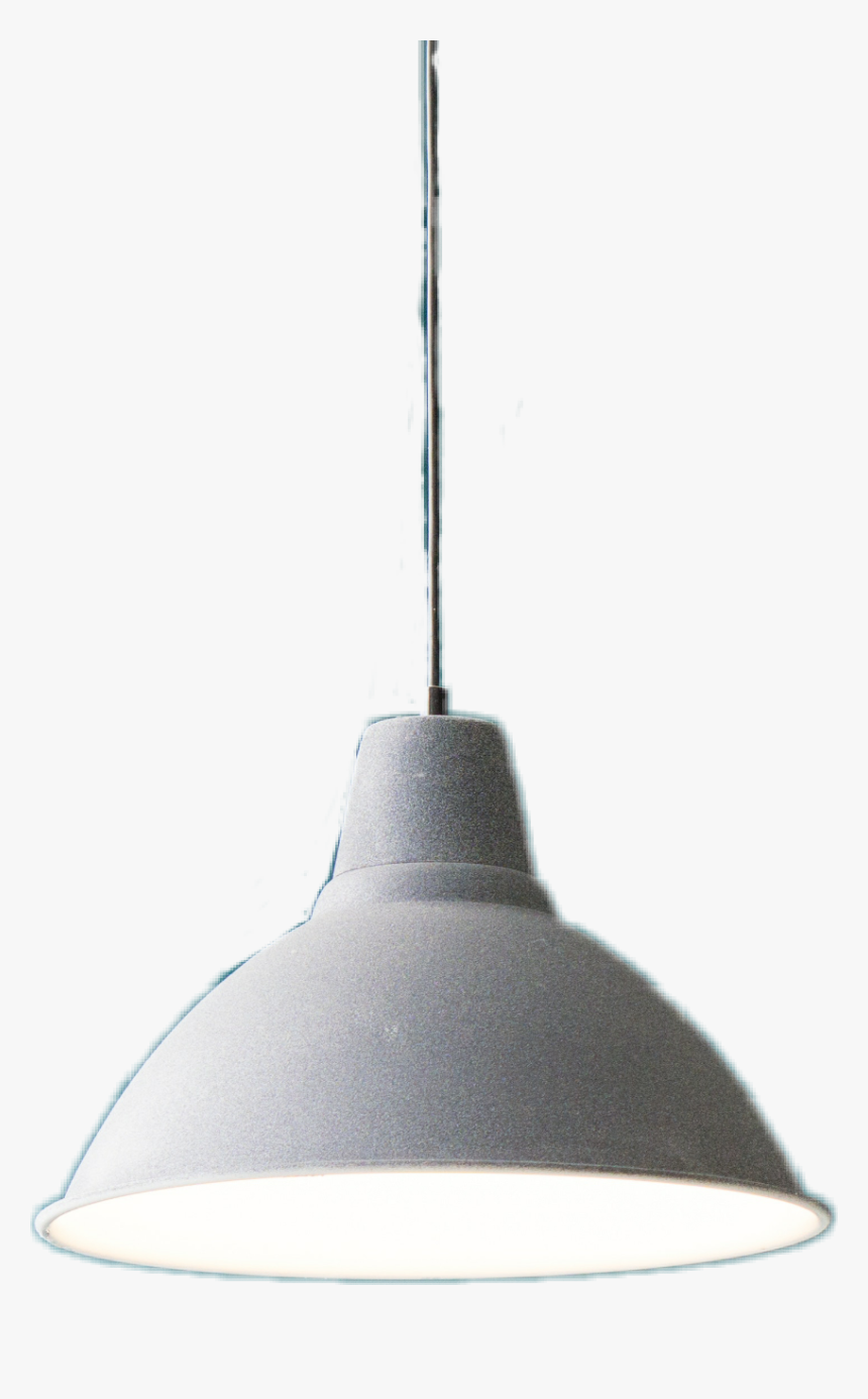 #lampara Colgante - Lampshade, HD Png Download