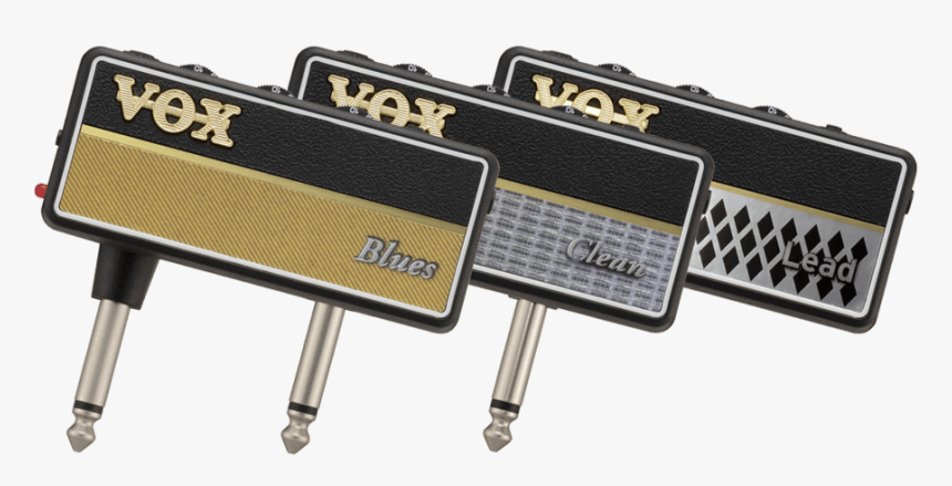 Closeup Of Vox Blues, - Vox, HD Png Download