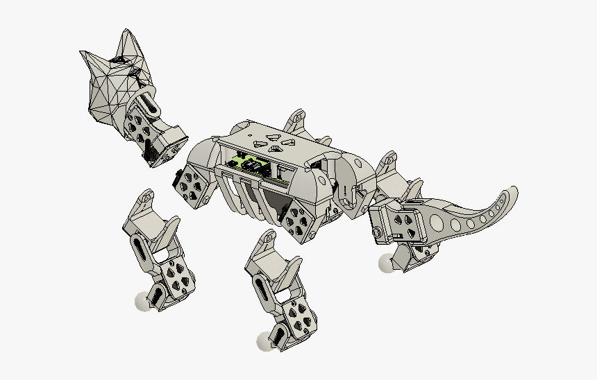 Rhinoceros, HD Png Download