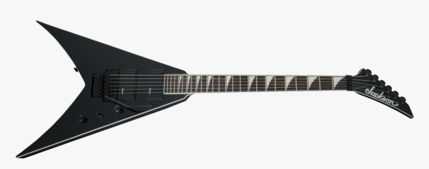 Jackson Randy Rhoads Rr1, HD Png Download