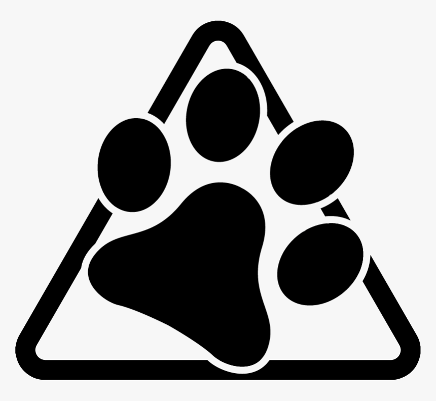 Huella De Perro, HD Png Download