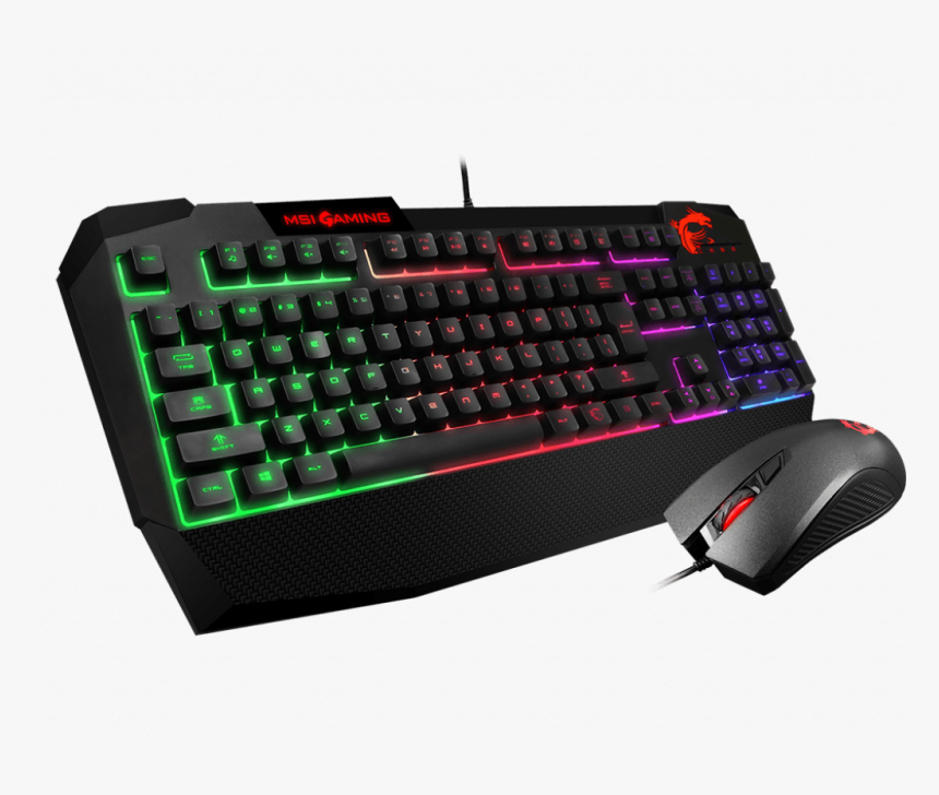 Msi Vigor Gk40, HD Png Download