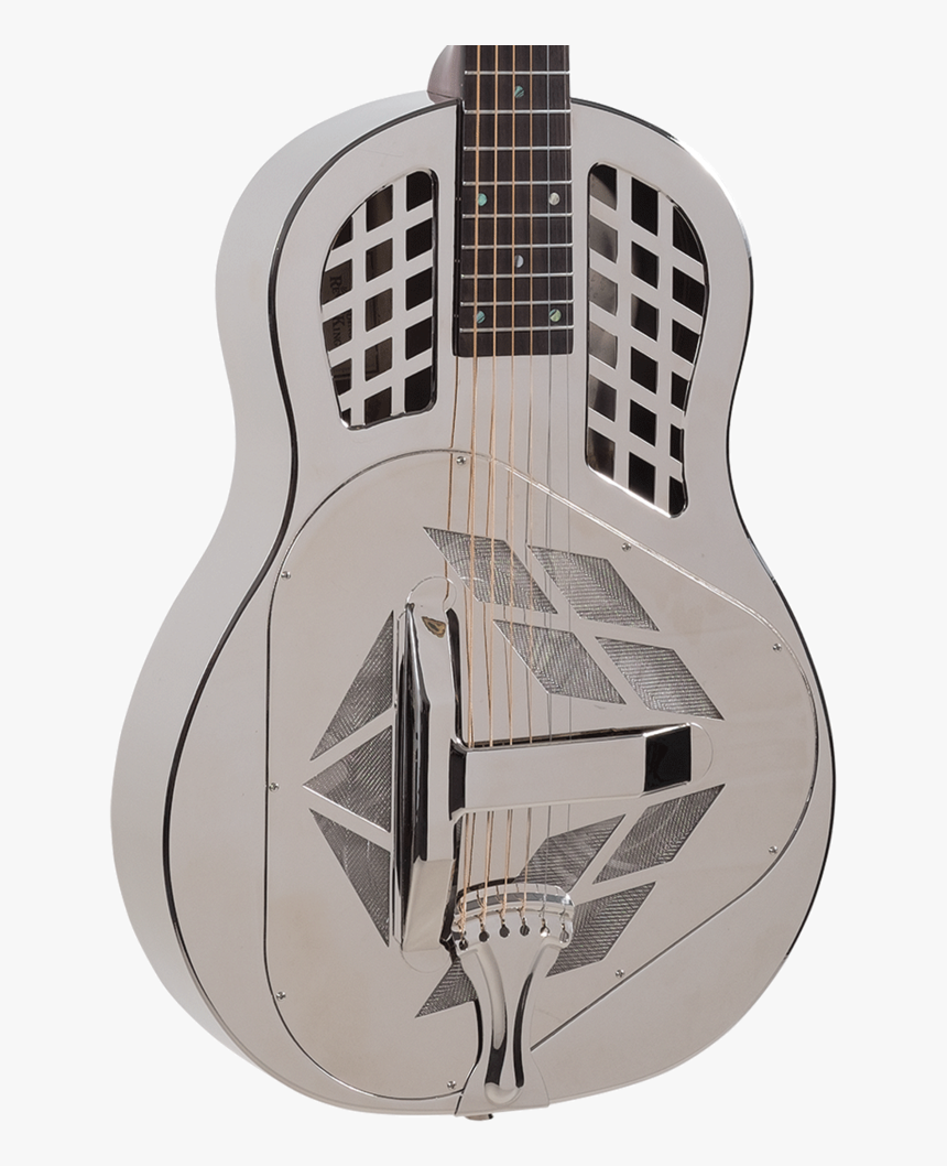 Rm-991 Body - National Antique Brass Tricone, HD Png Download