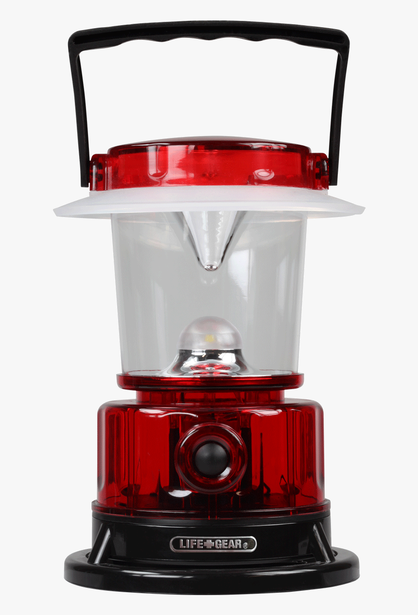 Lampara De Campamento - Led Lantern With 3 Light Modes & Hang Anywhere, HD Png Download