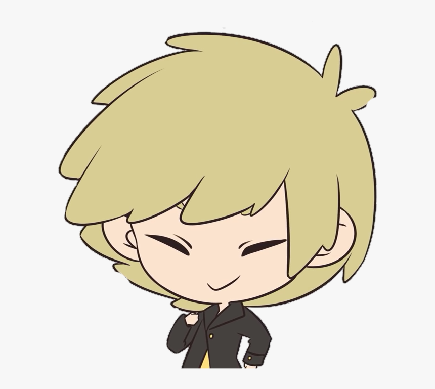 Transparent Lampara Clipart - Golden Fnafhs Sticker, HD Png Download