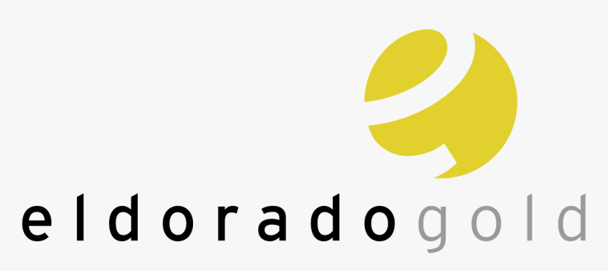 Eldorado Gold Corp Logo, HD Png Download