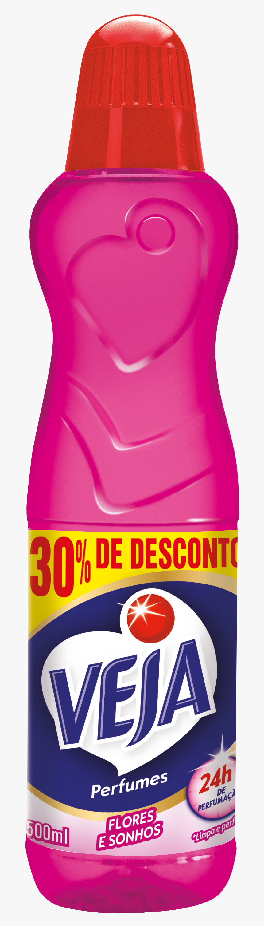 - - Bottle, HD Png Download