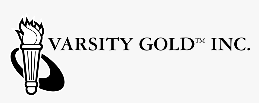 Varsity Gold Logo Png Transparent - Varsity, Png Download