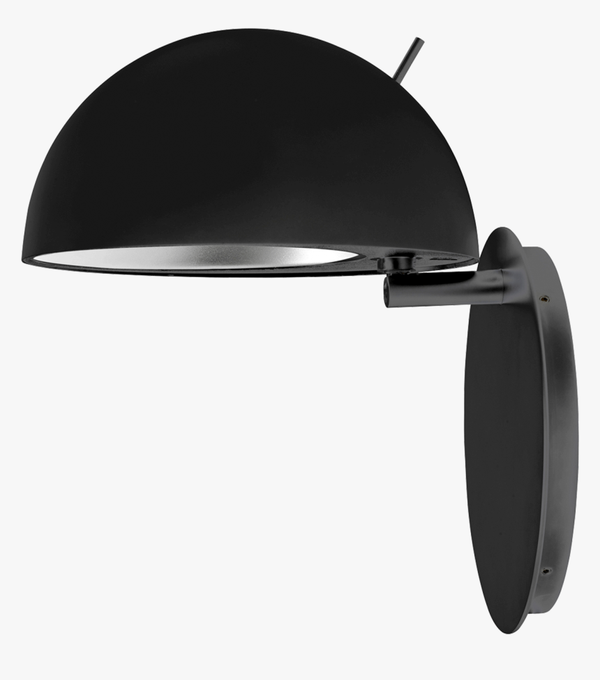 Fritz Hansen Lighting Radon Nigra Wall - Fritz Hansen Radon, HD Png Download