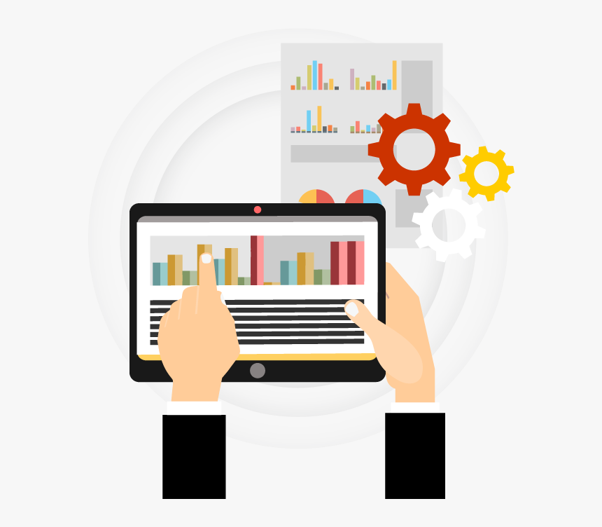 Contact Us, HD Png Download