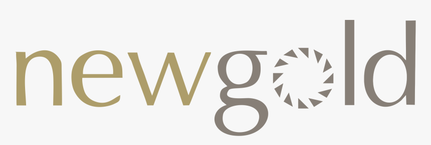 New Gold Inc Logo, HD Png Download