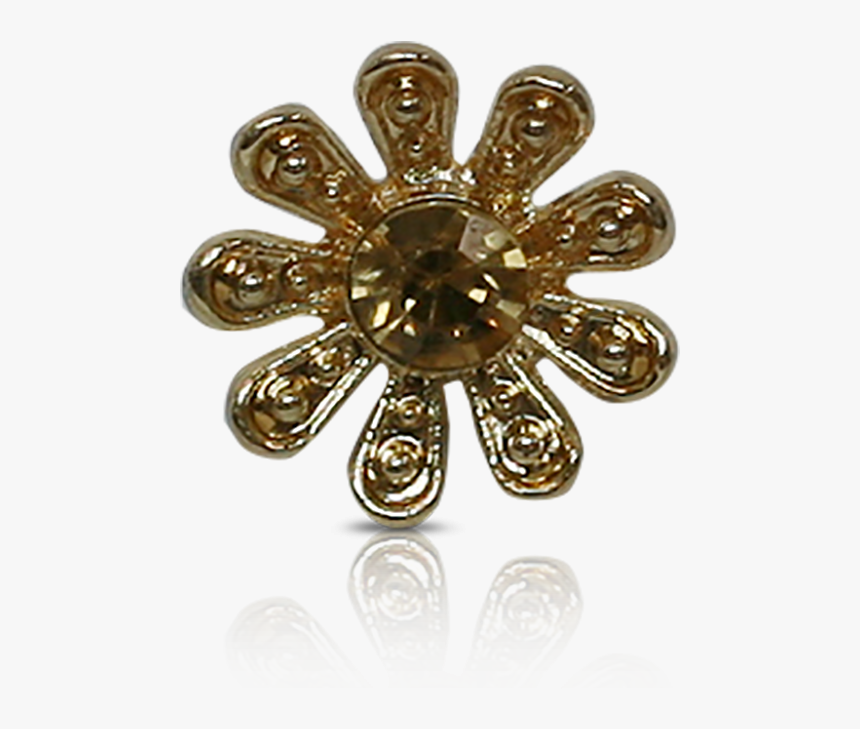 Brooch, HD Png Download