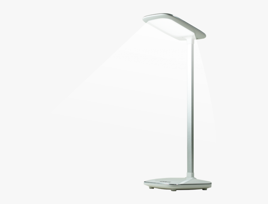 Lámpara Led Recargable Con Cargador Usb - Lamp, HD Png Download