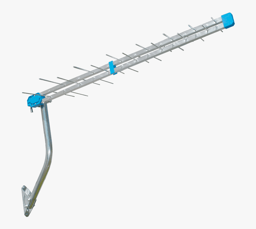 Thumb Image - Antena Digital Externa, HD Png Download