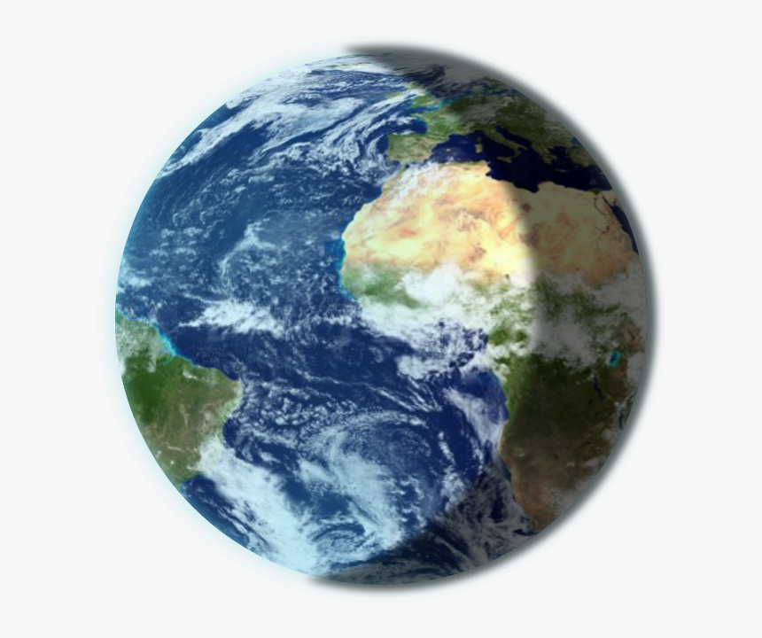 - New Geographies 09 Posthuman - Planet Earth Green Screen, HD Png Download