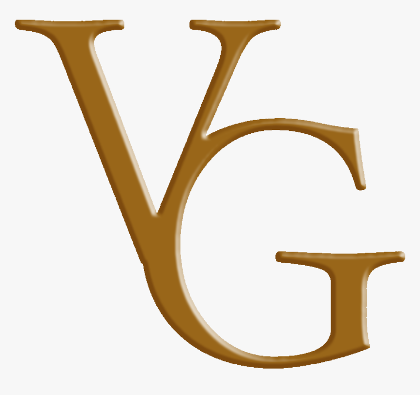 Vg Logo, HD Png Download