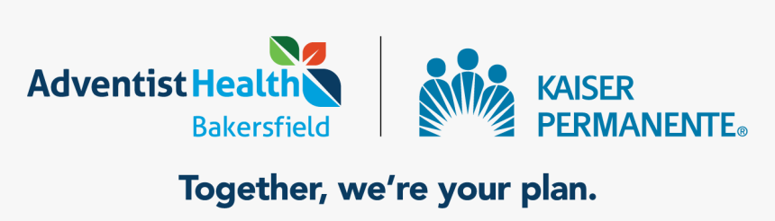 Kaiser Permanente, HD Png Download