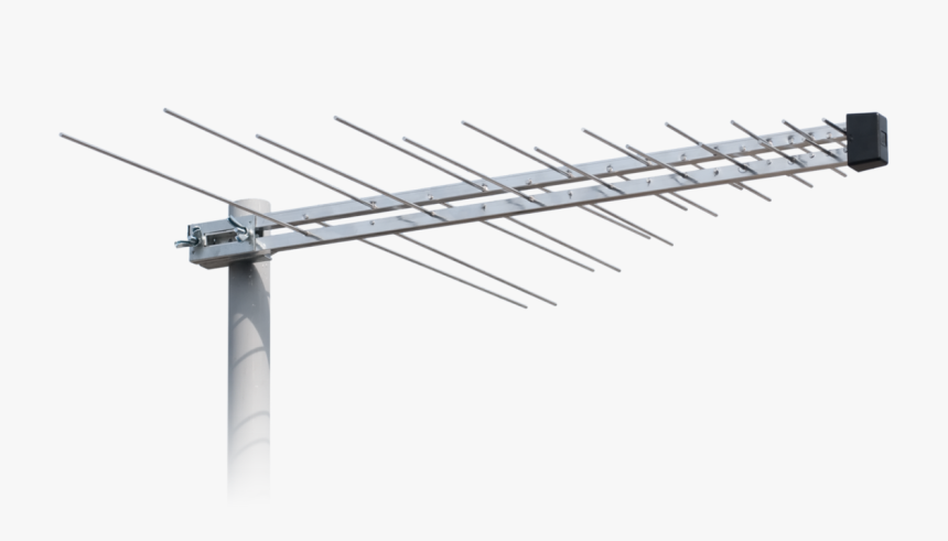 Television Device,electronics Accessory - Antenna, HD Png Download