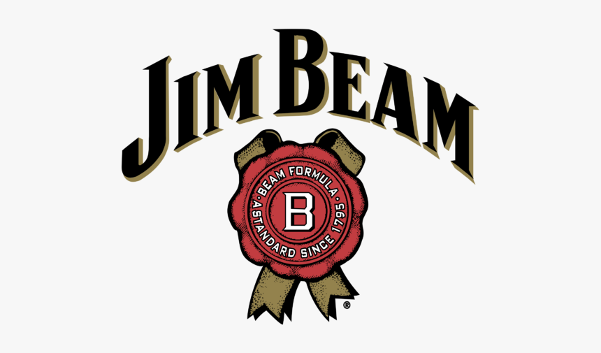Jim Beam Logo Free, HD Png Download