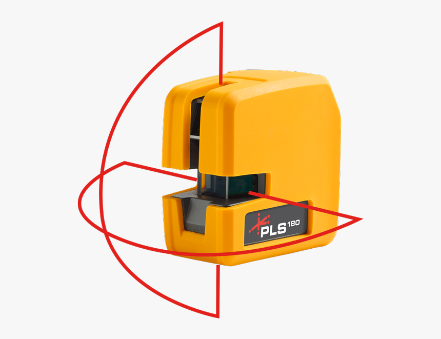 Pls Green Laser Level, HD Png Download