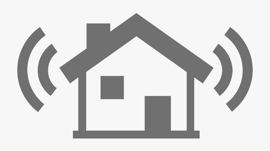 House Thumbs Up Icon, HD Png Download