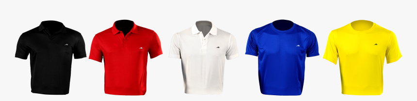 10 Polos, HD Png Download