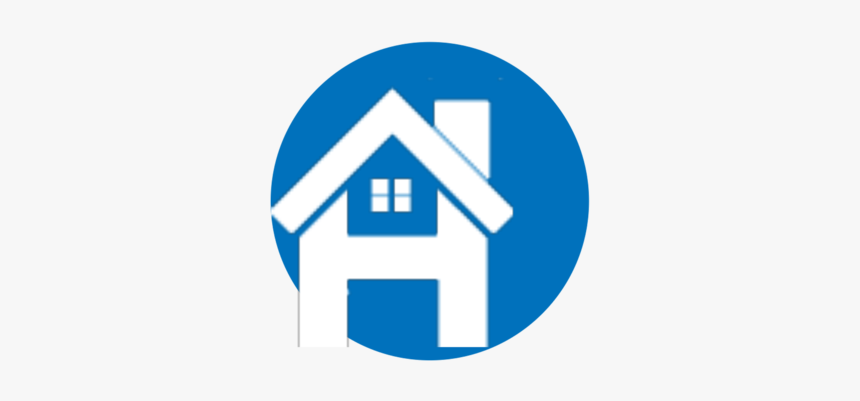 Home Icon - Sign, HD Png Download
