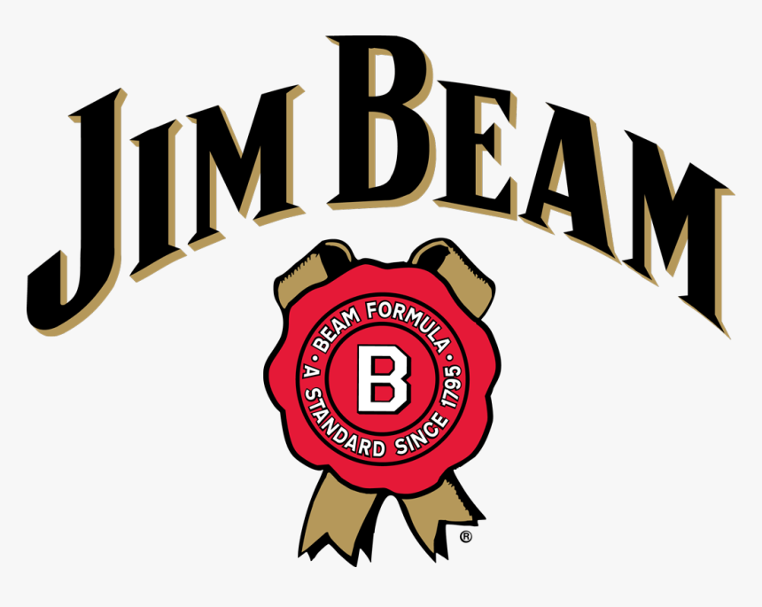 Jim Beam Logo, HD Png Download