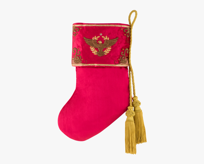 Christmas Stocking, HD Png Download