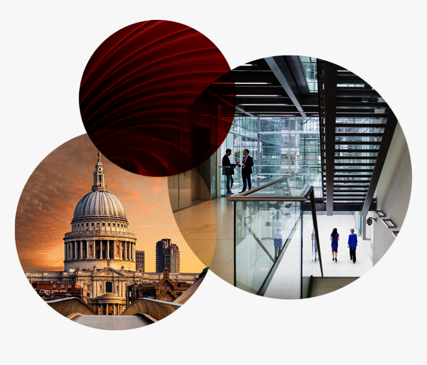 Contact Banner Image - St. Paul's Cathedral, HD Png Download