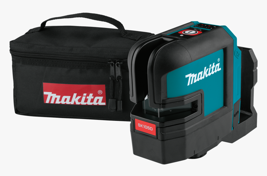 Sk105dz - Makita Laser 18v, HD Png Download