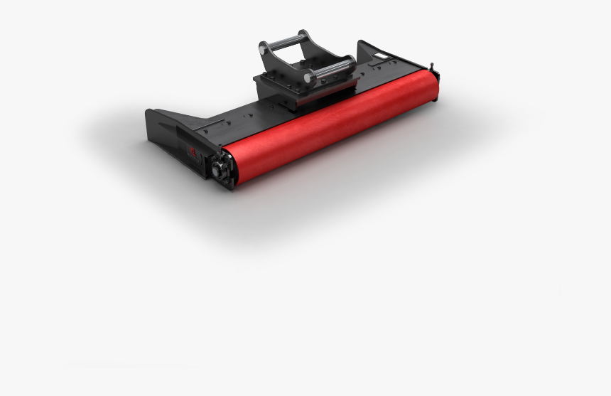 Lame De Nivellement Rototilt, HD Png Download