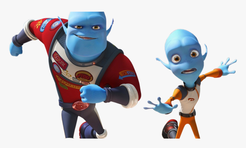 Escape From Planet Earth, HD Png Download