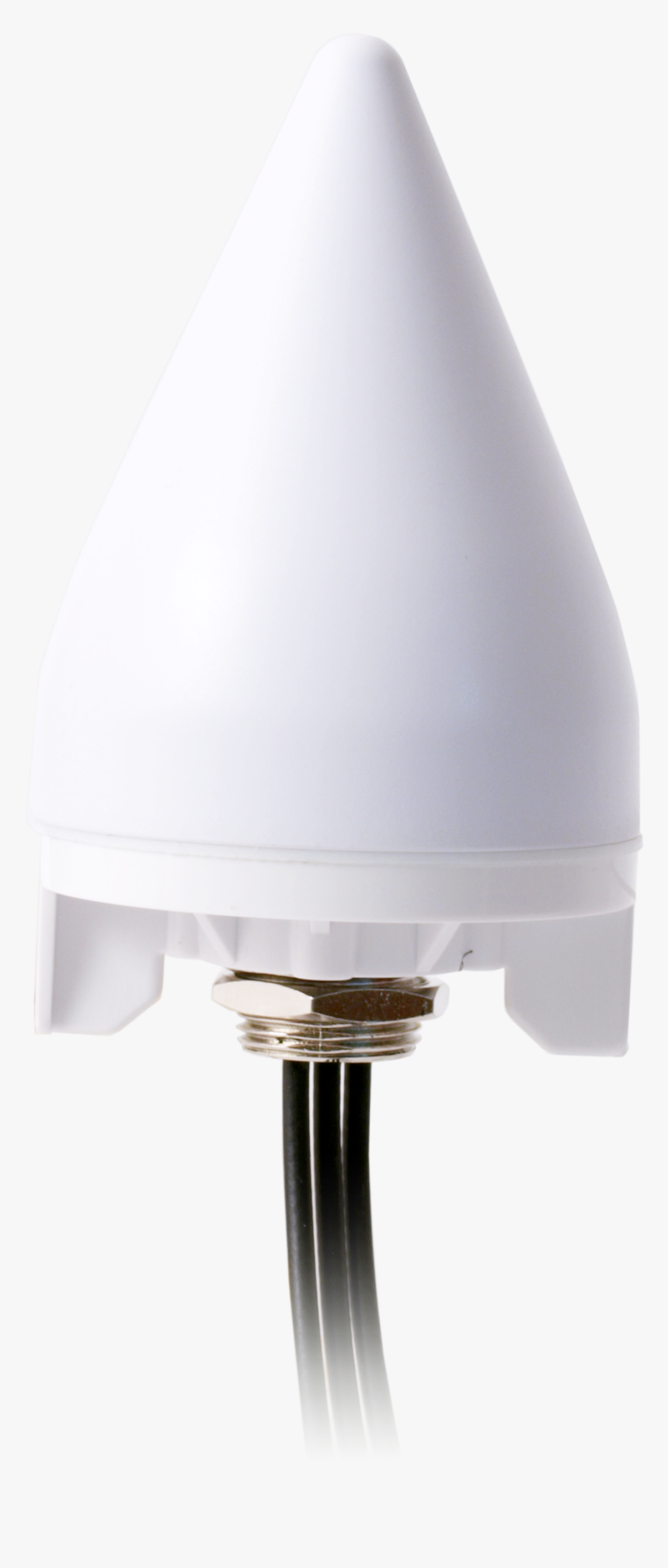 External Screw Mount Gnss Antenna - Lampshade, HD Png Download
