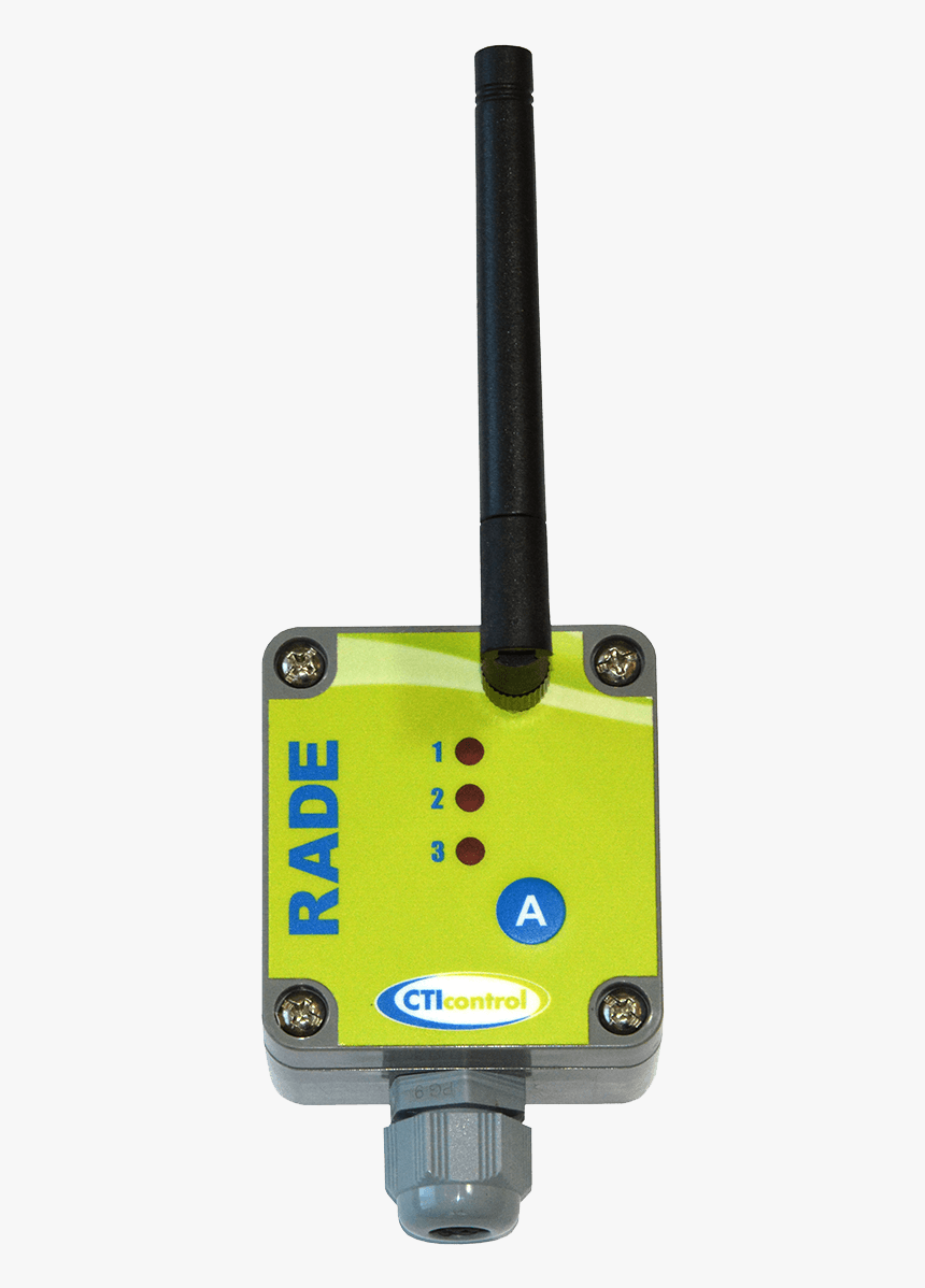 Rade1 - Screwdriver, HD Png Download