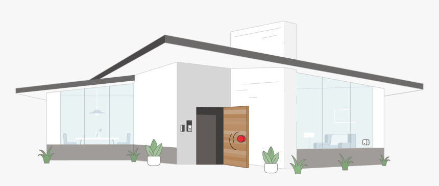 Architecture, HD Png Download