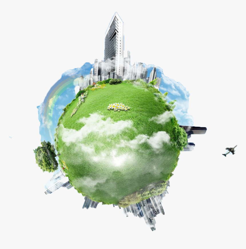 미세 먼지 사회 문제, HD Png Download