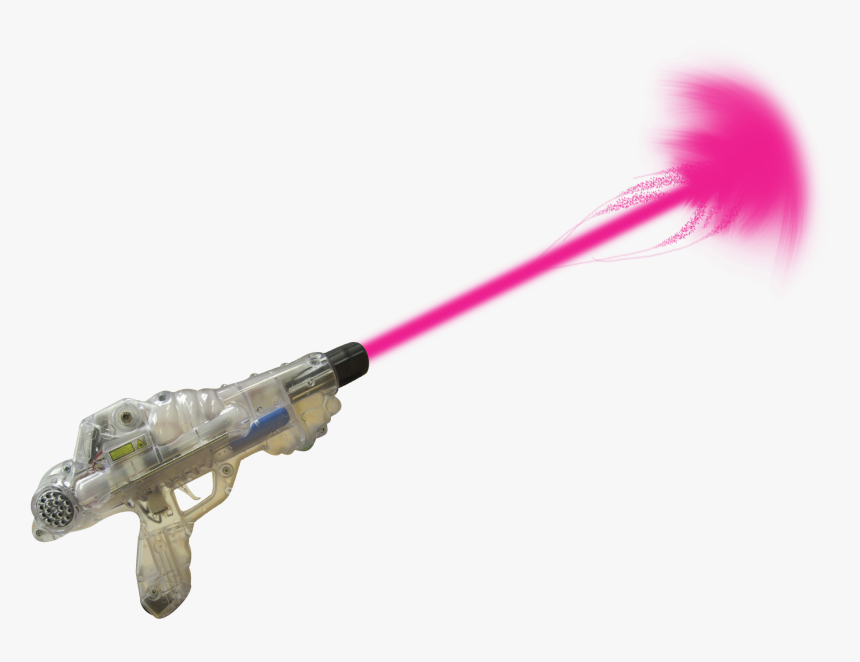 Laser Tag Png - Laser Tag Gun Png, Transparent Png