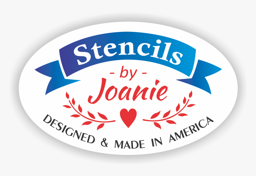 Stencil Cat Dog Paw Prints Pet Tracks Scrapbook Puppy - Stencil, HD Png Download