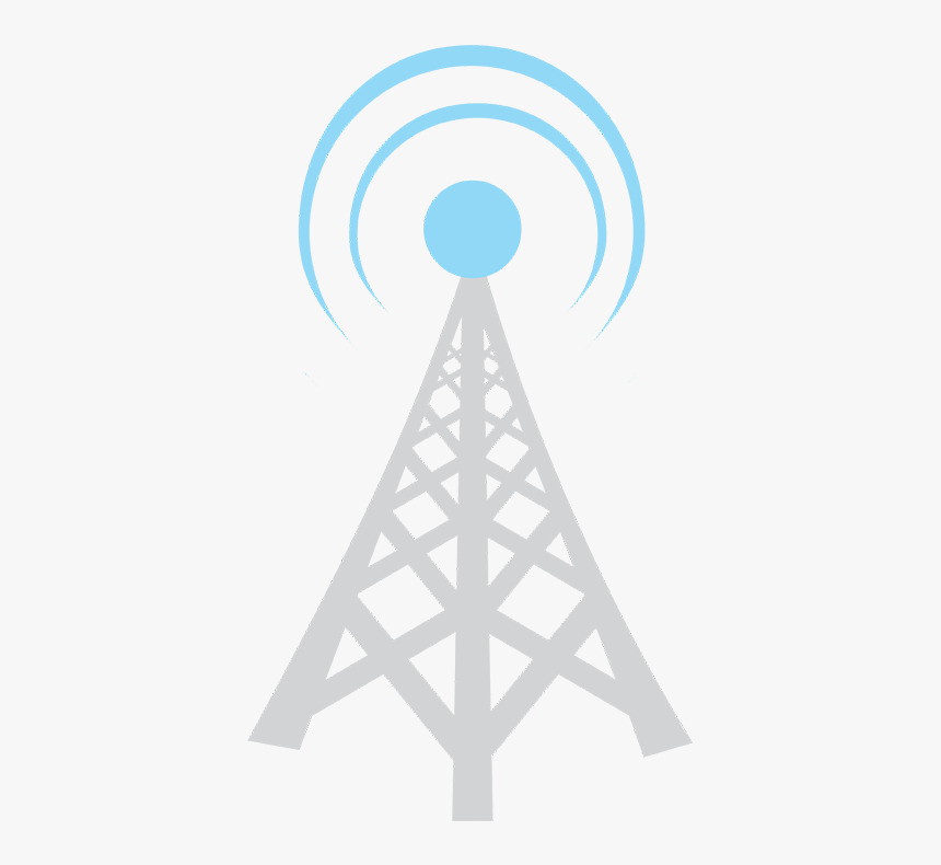 Antena - Cellular Vs Satellite, HD Png Download