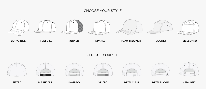 Transparent Hat Vector Png - Baseball Cap, Png Download