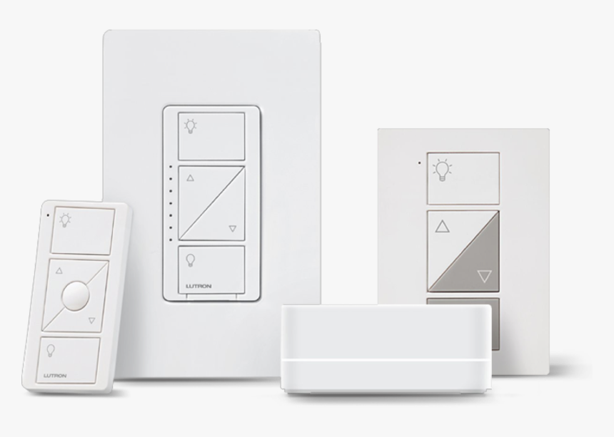 Smart Lighting Controls - Electronics, HD Png Download