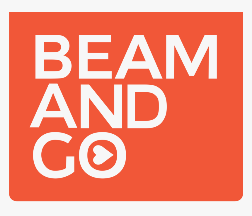 Beamandgo - Poster, HD Png Download