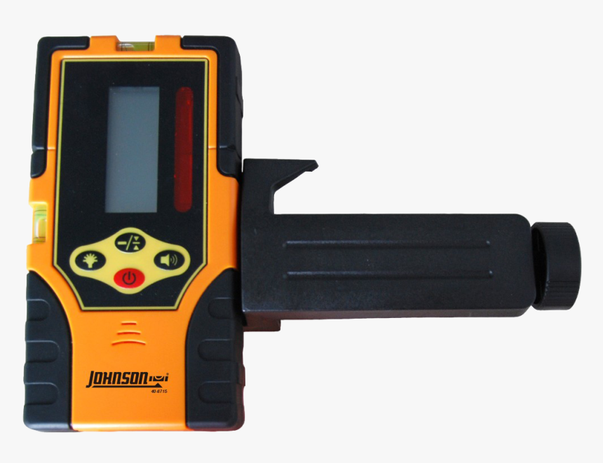 Level Laser Detector, HD Png Download